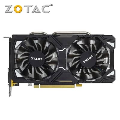 GTX 1060 6GB all okay no open no repair