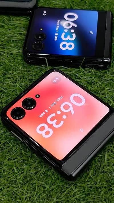 Motorola Razr 40 Ultra snapdragon 8+ gen 1