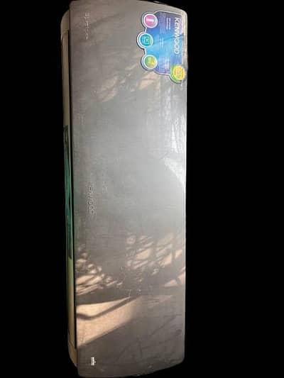 Inverter a. c urgent for sale. In good condition