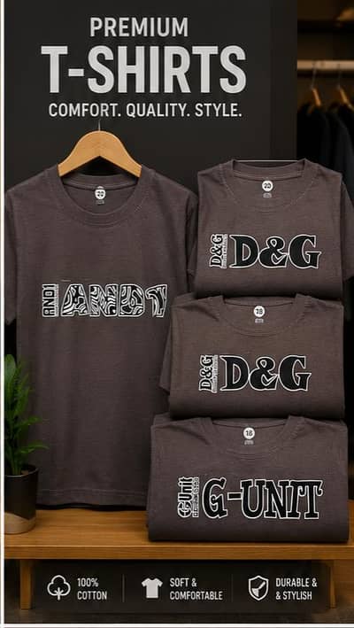 t. shirt