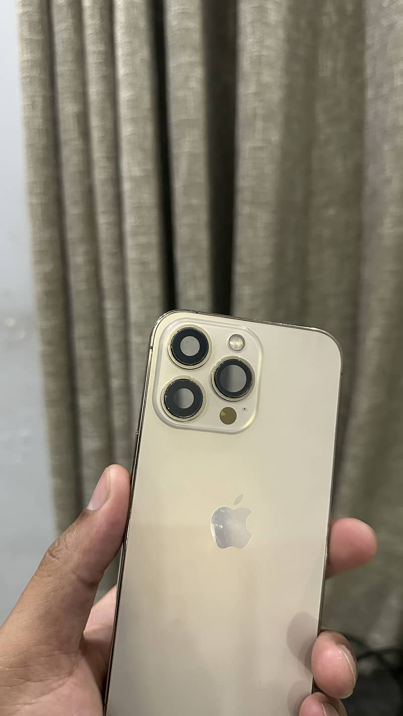 Iphone 13 pro casing 0