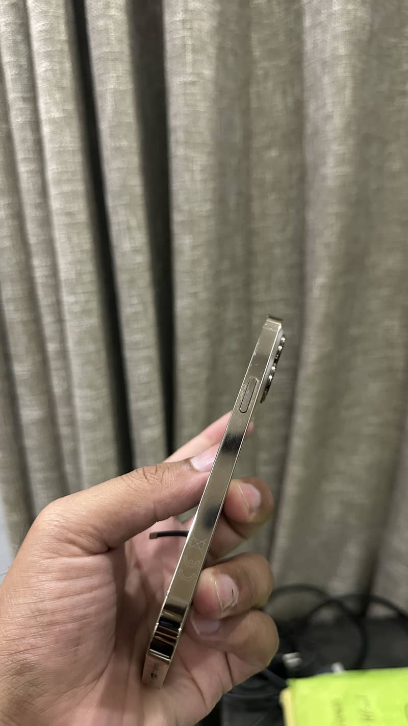 Iphone 13 pro casing 3