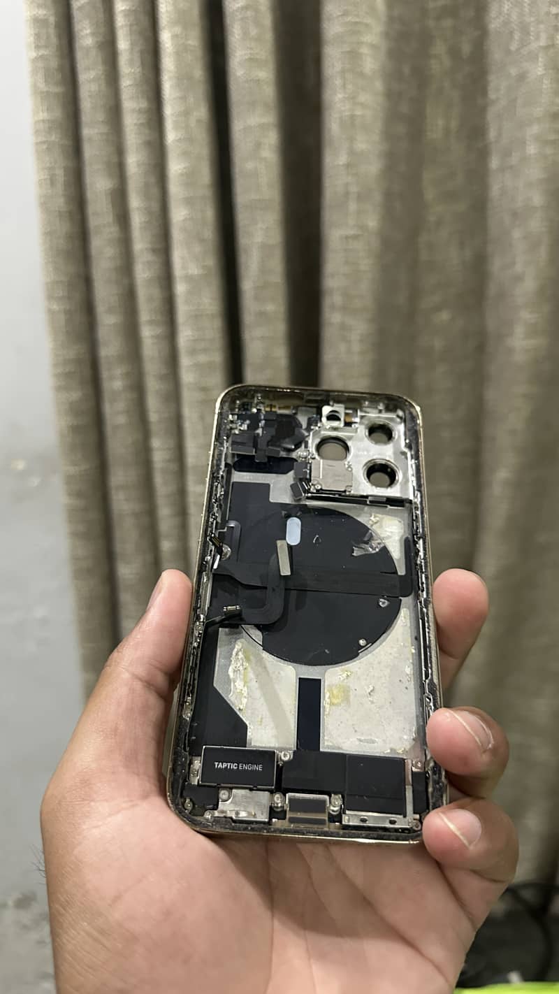 Iphone 13 pro casing 4
