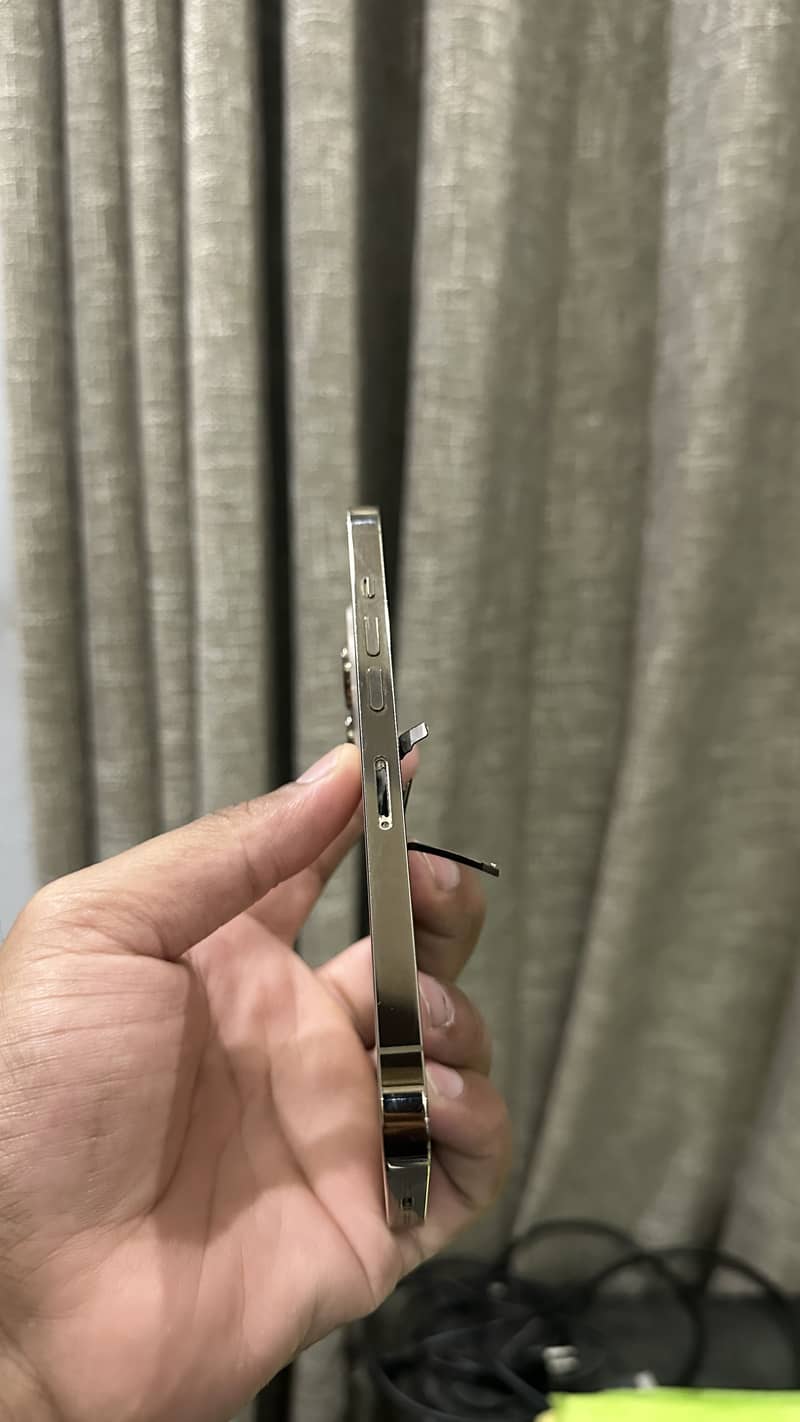 Iphone 13 pro casing 5