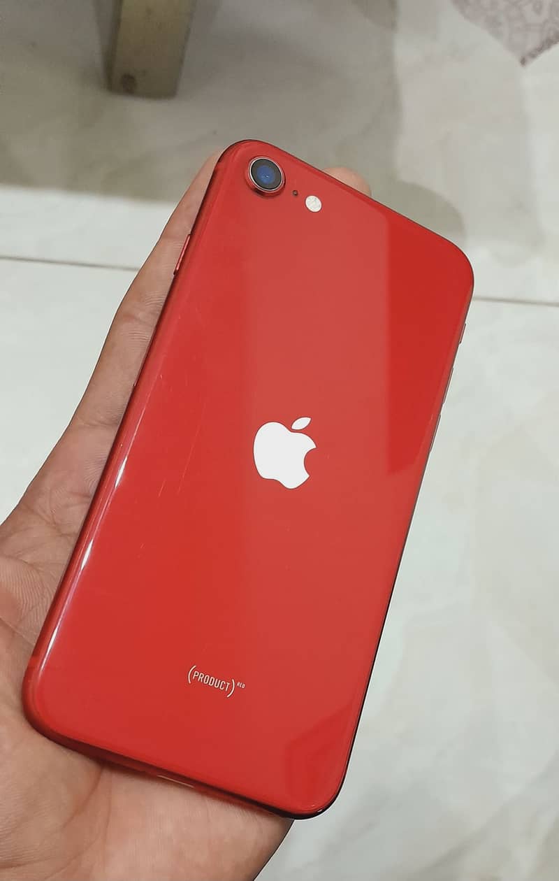 Apple iPhone SE 0