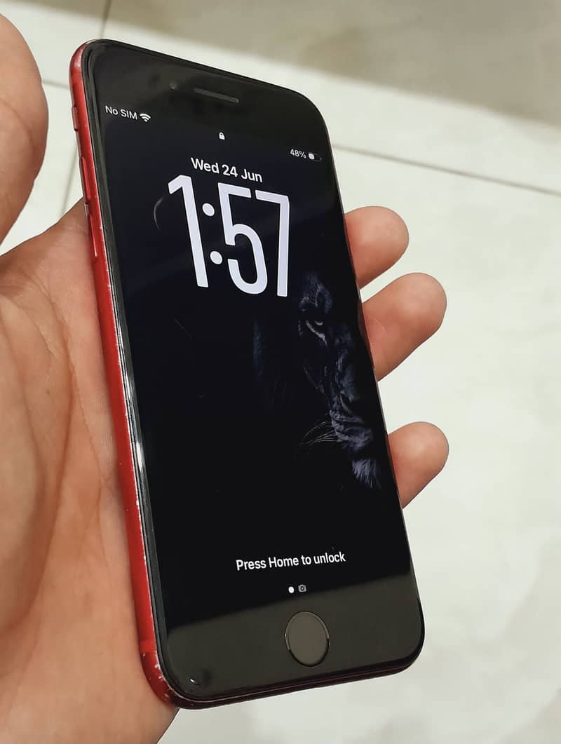 Apple iPhone SE 2