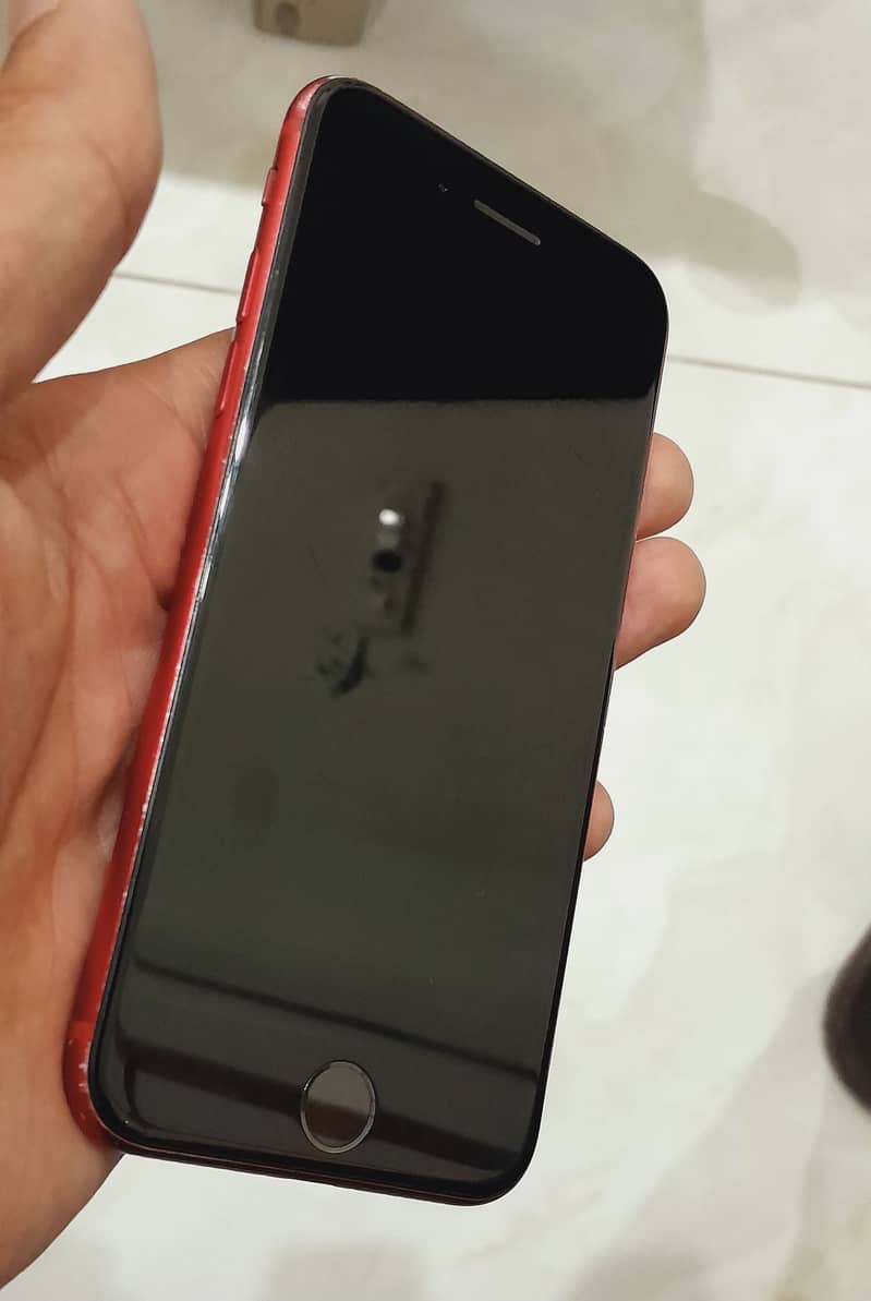 Apple iPhone SE 3