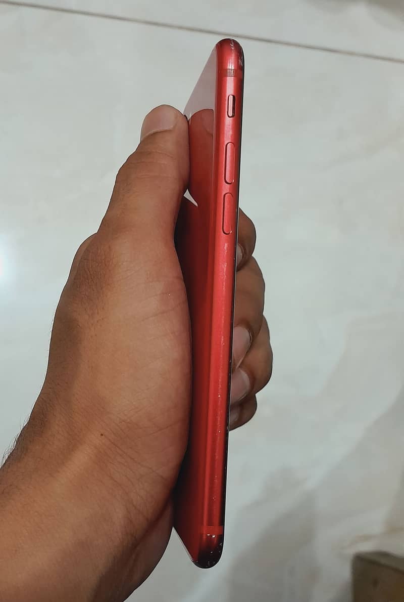 Apple iPhone SE 4