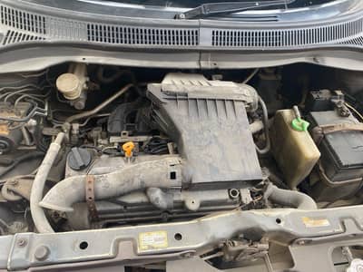 Suzuki Swift 2008