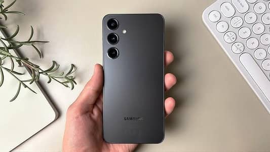 Samsung Mobile S24 Plus | Non PTA | 12 256gb