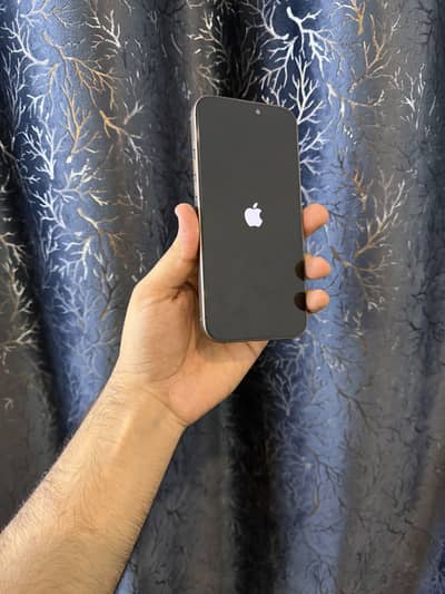 iPhone 16 Pro Max 256 Gb Jv