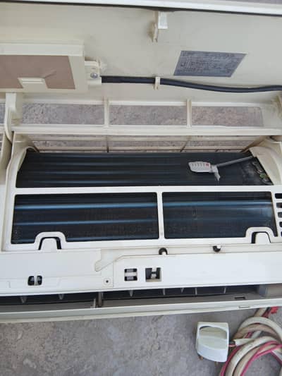 Kenwood Ac