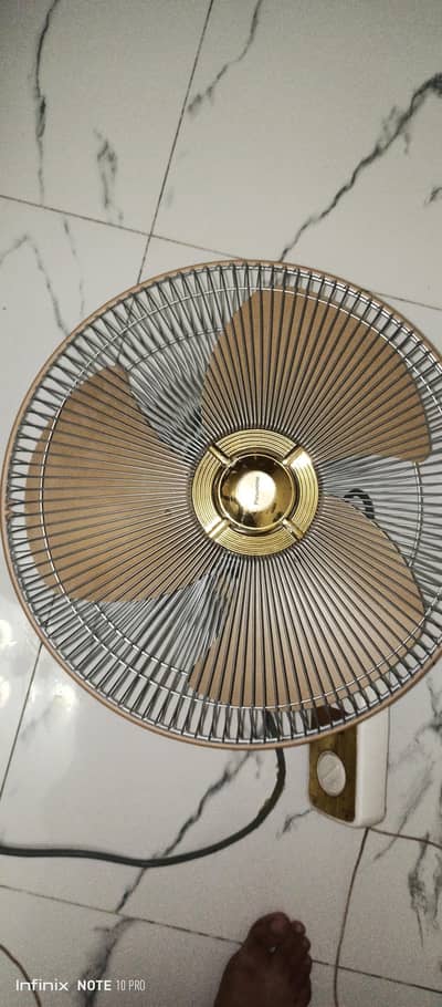 Panasonic Japanese Fan 16inch
