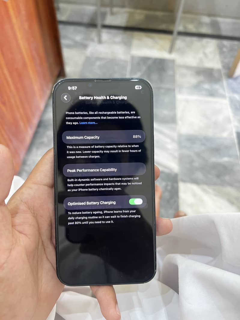 Apple iPhone 14 plus 7