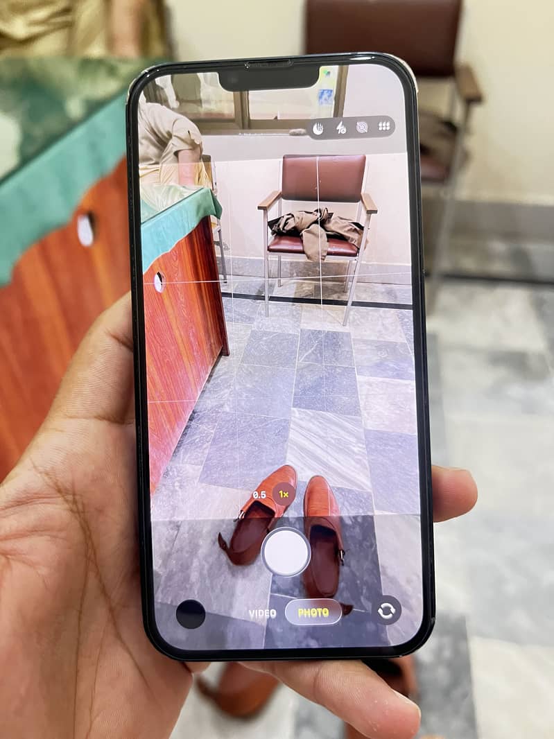 Apple iPhone 14 plus 11