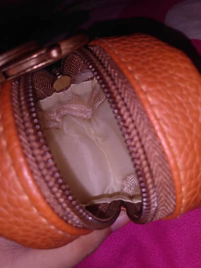 mini bag
