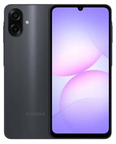 Samsung Galaxy A07
