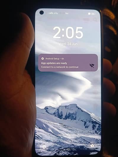 OPPO F21 Pro