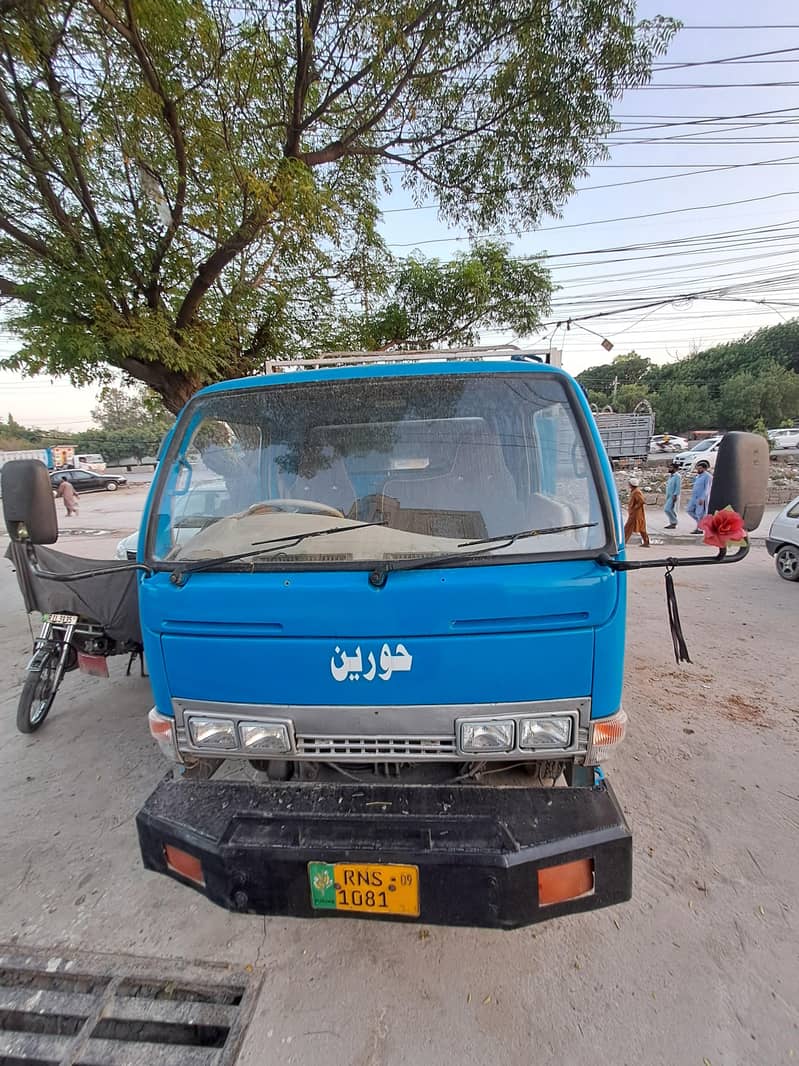 مہریہ گڈز ٹرانسپورٹ کمپنی راولپنڈی اسلام آباد 5