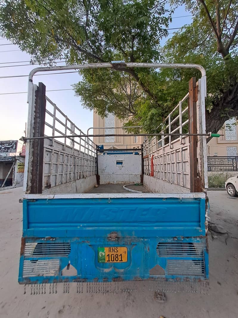 مہریہ گڈز ٹرانسپورٹ کمپنی راولپنڈی اسلام آباد 7