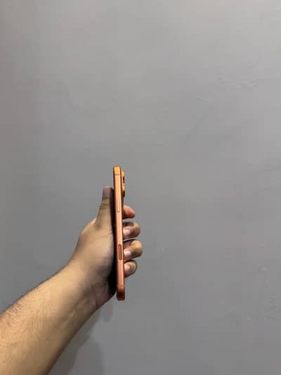 Apple iPhone 17 Pro Max 4month sim time
