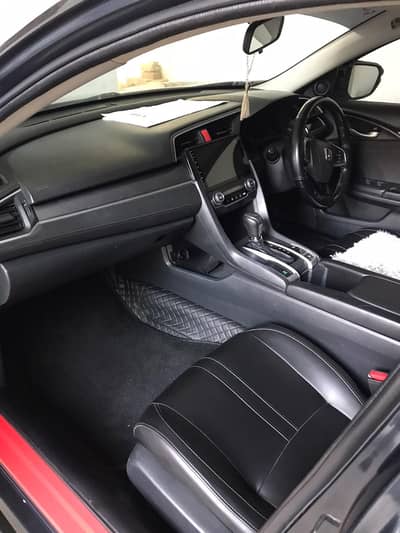 Honda Civic Oriel 2017 ( Whatsapp only)