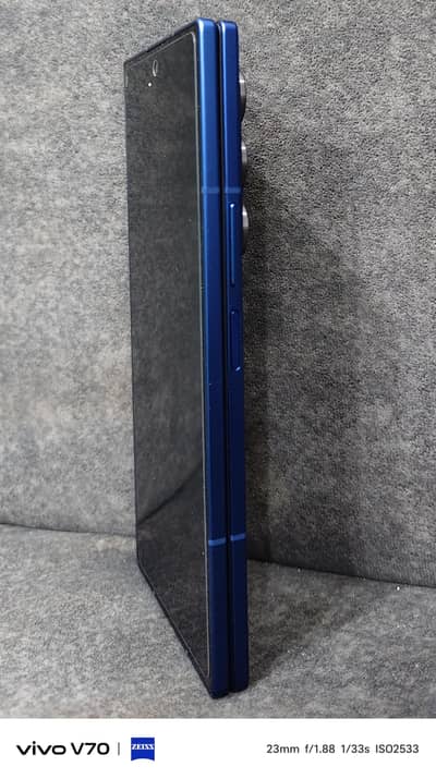 Samsung Mobile Z Fold 7