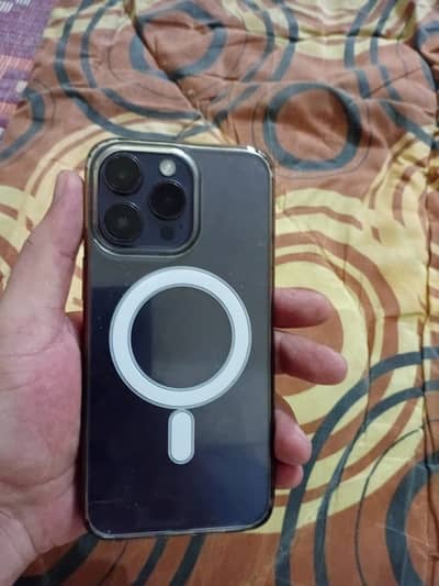 Apple iPhone 14 Pro Max