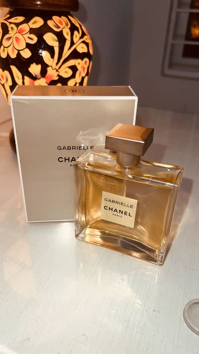 Chanel Gabrielle Paris EDP (100ml) 100% original