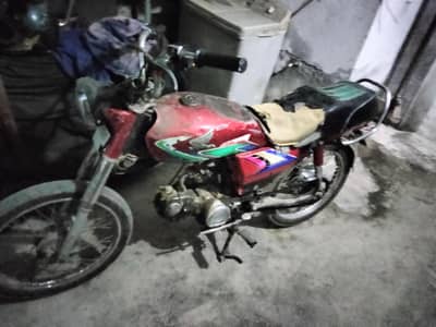 Bike sale