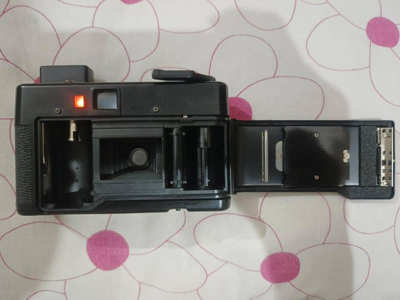 yashica camera 2