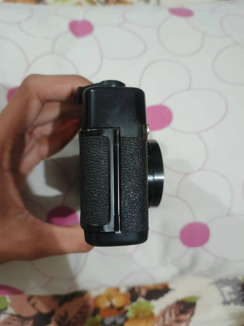 yashica camera 3
