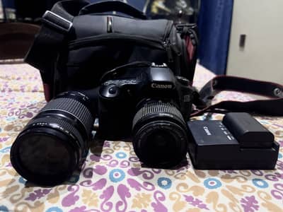 CONON EOS 60D
