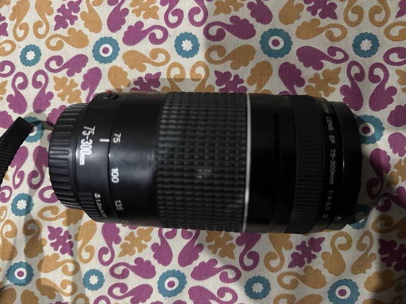 CONON EOS 60D 4