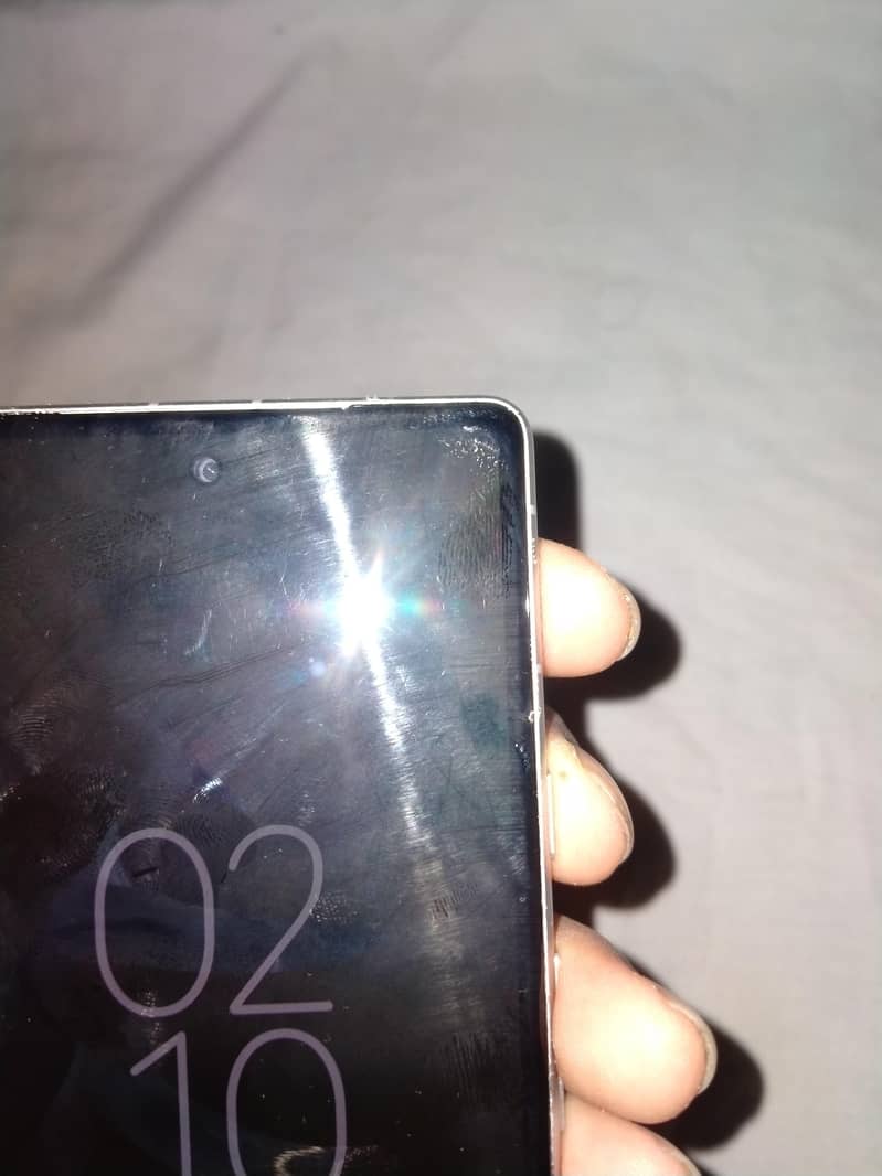 Google Pixel 7a 6