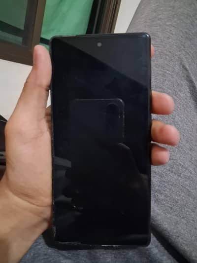 Google Pixel 6