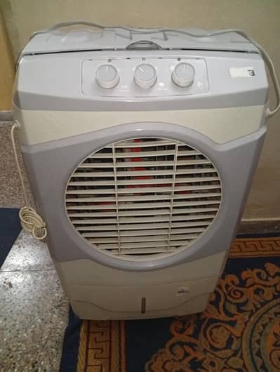 Room cooler