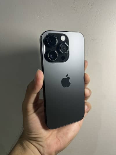 Apple iPhone 14 Pro
