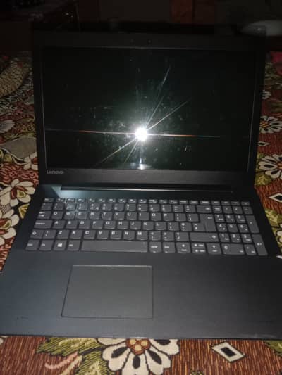Lenovo Ideapad 330 i5 8th gen