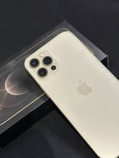 Apple iPhone 12 Pro