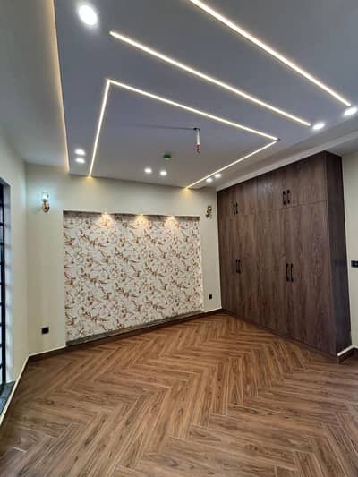 Brand New House For Rent In DHA