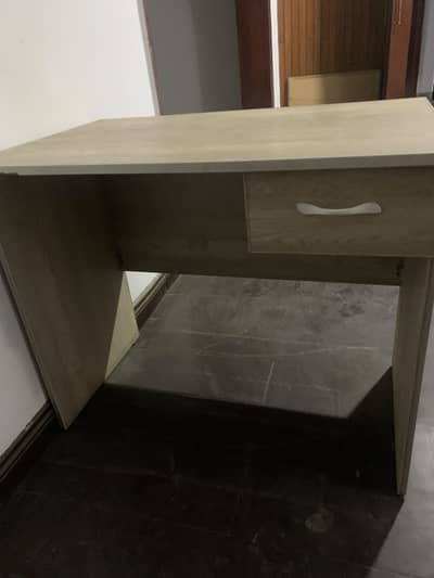 table