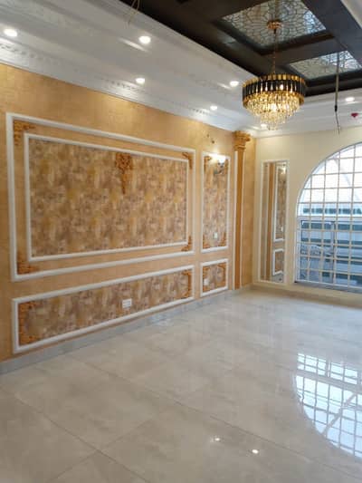 5 Marla Brand New House For Rent In DHA Rahbar