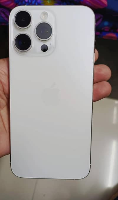 Apple iPhone 15 Pro Max (JV)