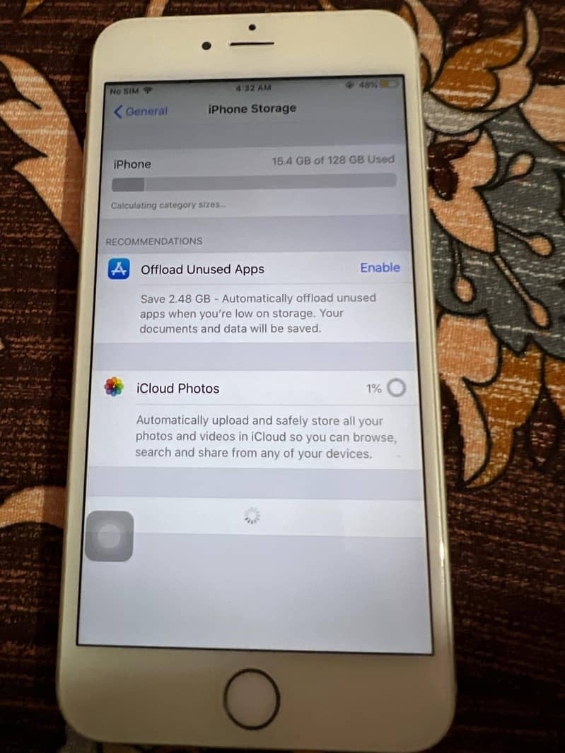 Apple iPhone 6 Plus 1