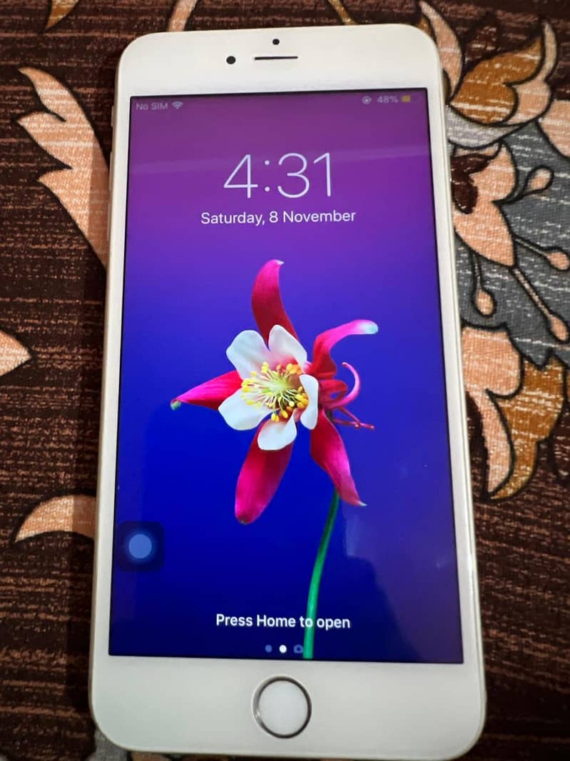 Apple iPhone 6 Plus 2