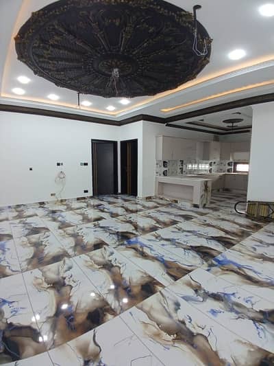 10 MARLA BRAND NEW DESIGNER FURNISHED HOUSE FOR SALE Nisheman Iqbal, LAHORE
