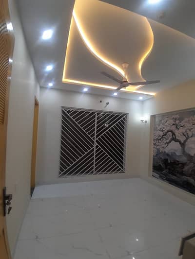 5 MARLA BRAND NEW HOUSE AVAILABLE FOR RENT DHA PHASE XI RAHBAR, LAHORE