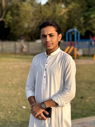 khizar hussain 