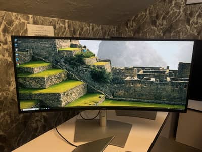 U3821dw dell 38 inch curve